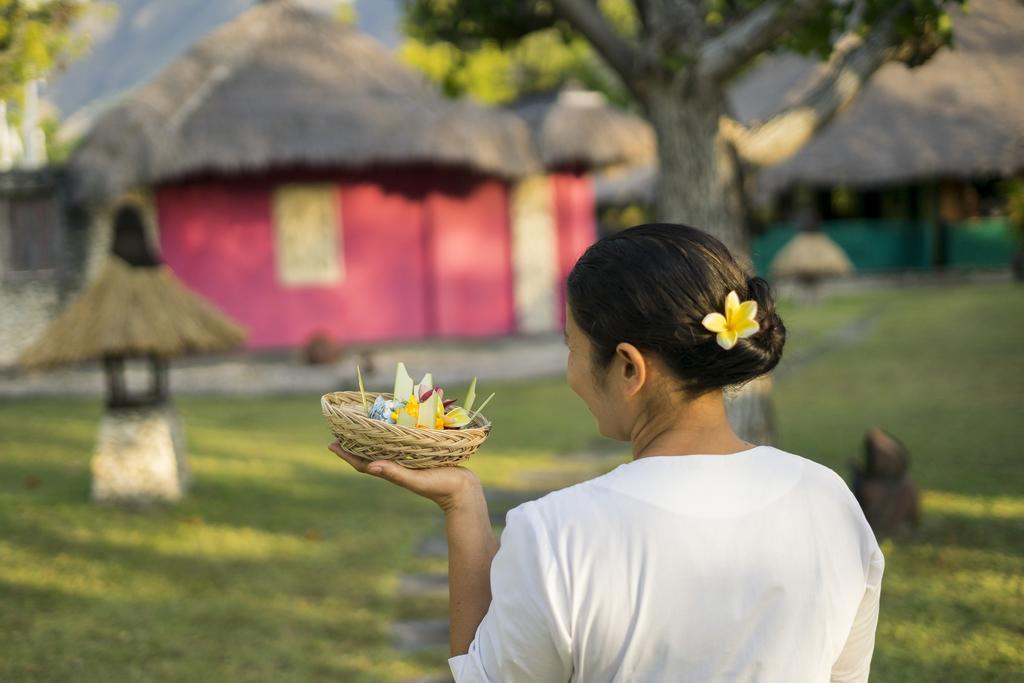 Puri Ganesha Homes By The Beach Pemuteran  Bagian luar foto