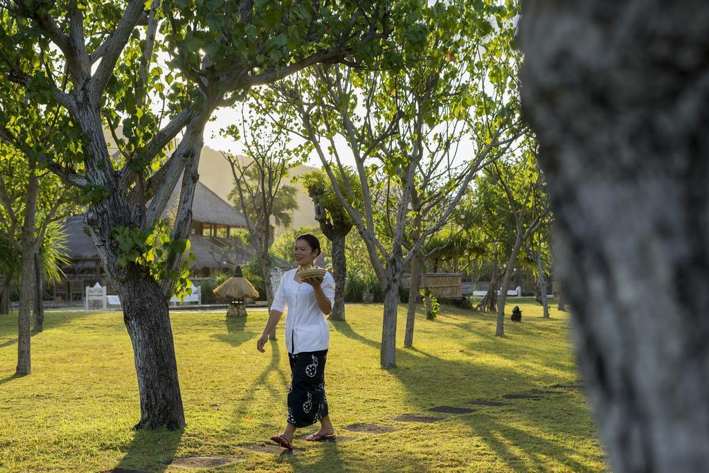 Puri Ganesha Homes By The Beach Pemuteran  Bagian luar foto